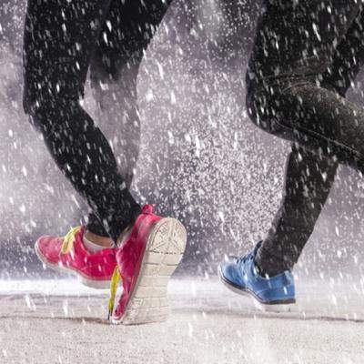 5 Trucuri ca sa ALERGI IARNA in aer liber