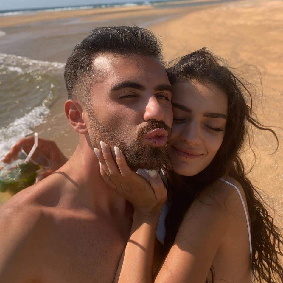 Daiana și Rareș de la Insula Iubirii s-au despărțit! Ispita Radu Stoicescu ia în calcul o relație cu fosta concurentă