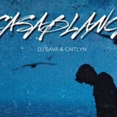 DJ SAVA lansează „Casablanca