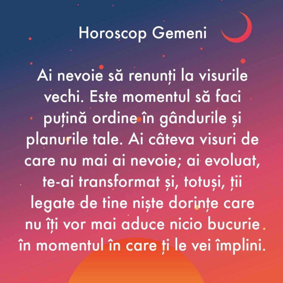 De ce are nevoie fiecare semn zodiacal în săptămâna 14-20 august