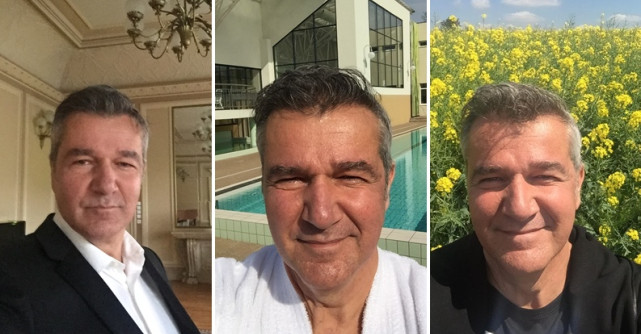 Dan Bittman, în luptă cu legea! Artistul contestă două procese-verbale și merge mai departe în instanță