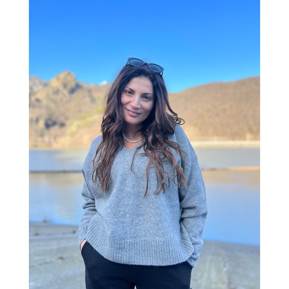 Ioana Ginghină, compromisuri pentru a fi în lumea teatrului: Mâncam pâine cu margarină și de multe ori era pâinea mucegăită