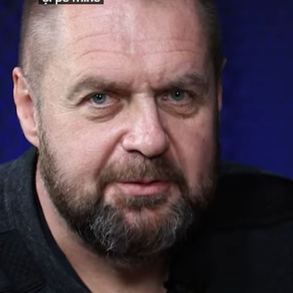 Cristi Tabără atacă dur televiziunea comercială: Comerțul ucide valoarea! Andi Moisescu a devenit prea mult...