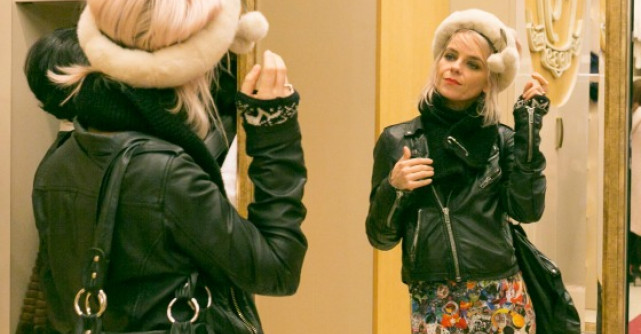 Casa de blanuri MG a aniversat  recent 18 ani de existenta in aceeasi locatie 