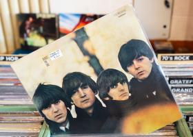A despărțit Yoko Ono trupa The Beatles? Adevărul din spatele celui mai mare mit din istoria rockului