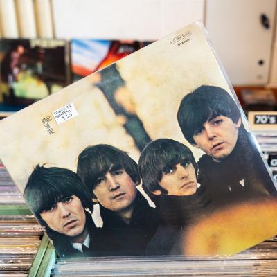 A despărțit Yoko Ono trupa The Beatles? Adevărul din spatele celui mai mare mit din istoria rockului