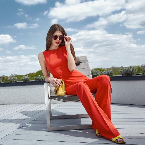 Back to the office: prima zi la job. Cu ce te imbraci?