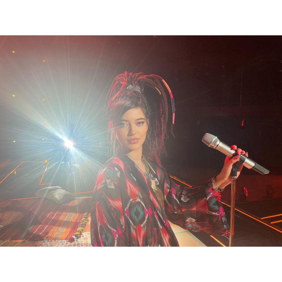 PETRA, printre finaliștii Eurovision România 2022 cu piesa „Ireligios