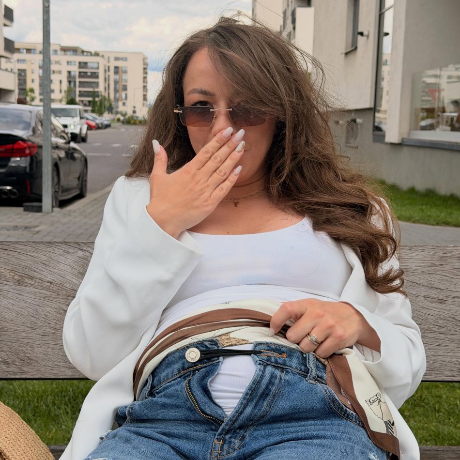 Cristi Pungă și Francesca Sarao au aflat sexul bebelușului: Număram zilele până te cunoaștem, baby D...