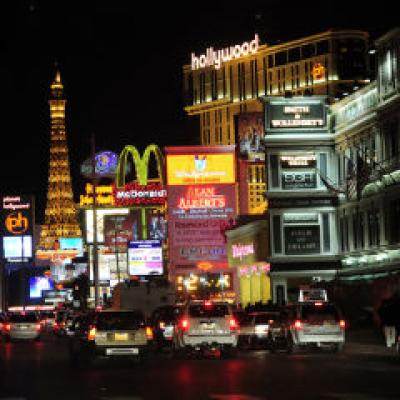 Luna de miere in cele mai frumoase orase din Statele Unite