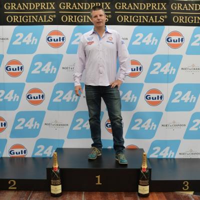 Primul Magazin Grandprix Originals din Romania