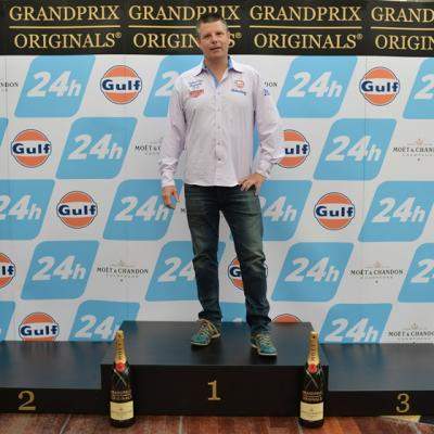 Primul Magazin Grandprix Originals din Romania