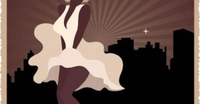 Top 10: Momente fashion in filmele de la Hollywood 