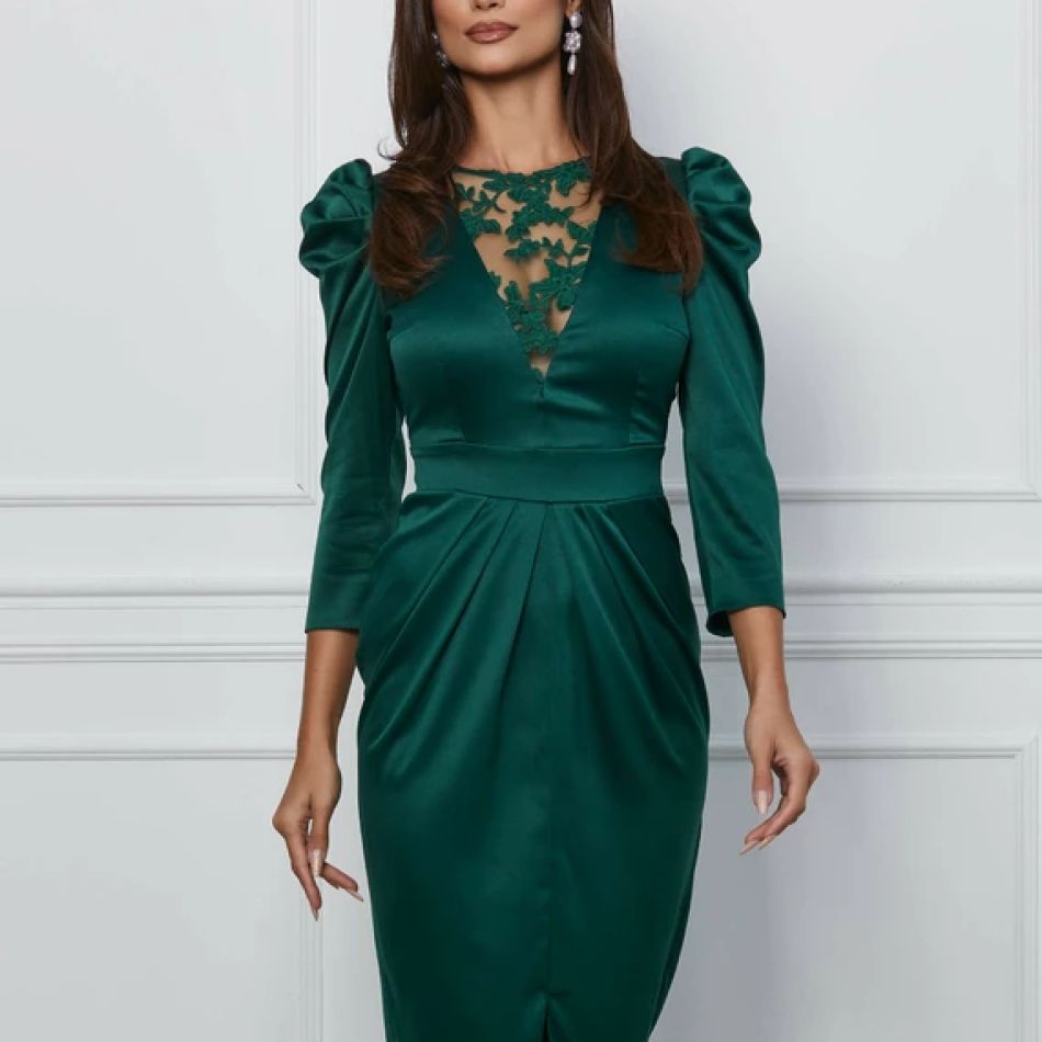 Rochii si salopete de Revelion sub 400 de lei. Ținute spectaculoase pentru noaptea dintre ani