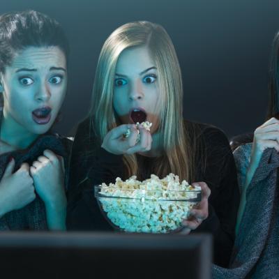Top 10 filme horror
