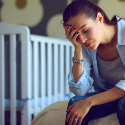 Oboseală mamelor și privarea de somn – cauze, efecte, recomandări