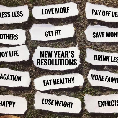 Rezoluții pentru anul 2019 care îți vor schimba viața