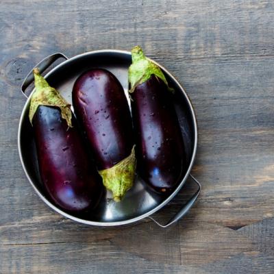 De ce trebuie sa consumi vinete?