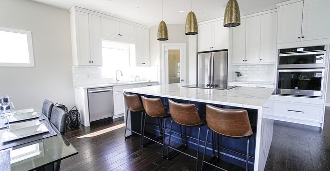 Cum să aducem barul acasă?