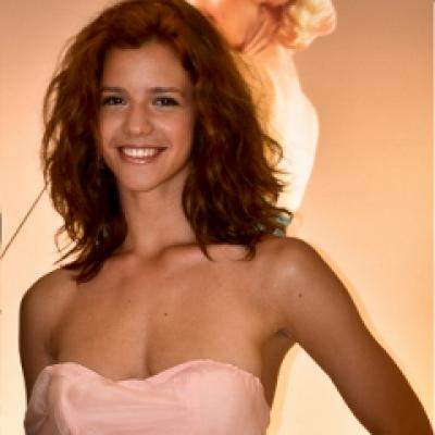 Ada Condeescu - declarata cea mai buna actrita