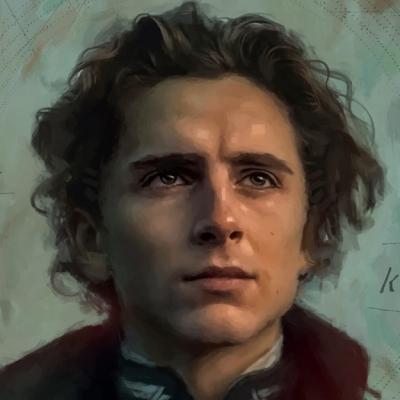 ”Dune” este filmul momentului. Zendaya și Timothée Chalamet, în rolurile vieții lor