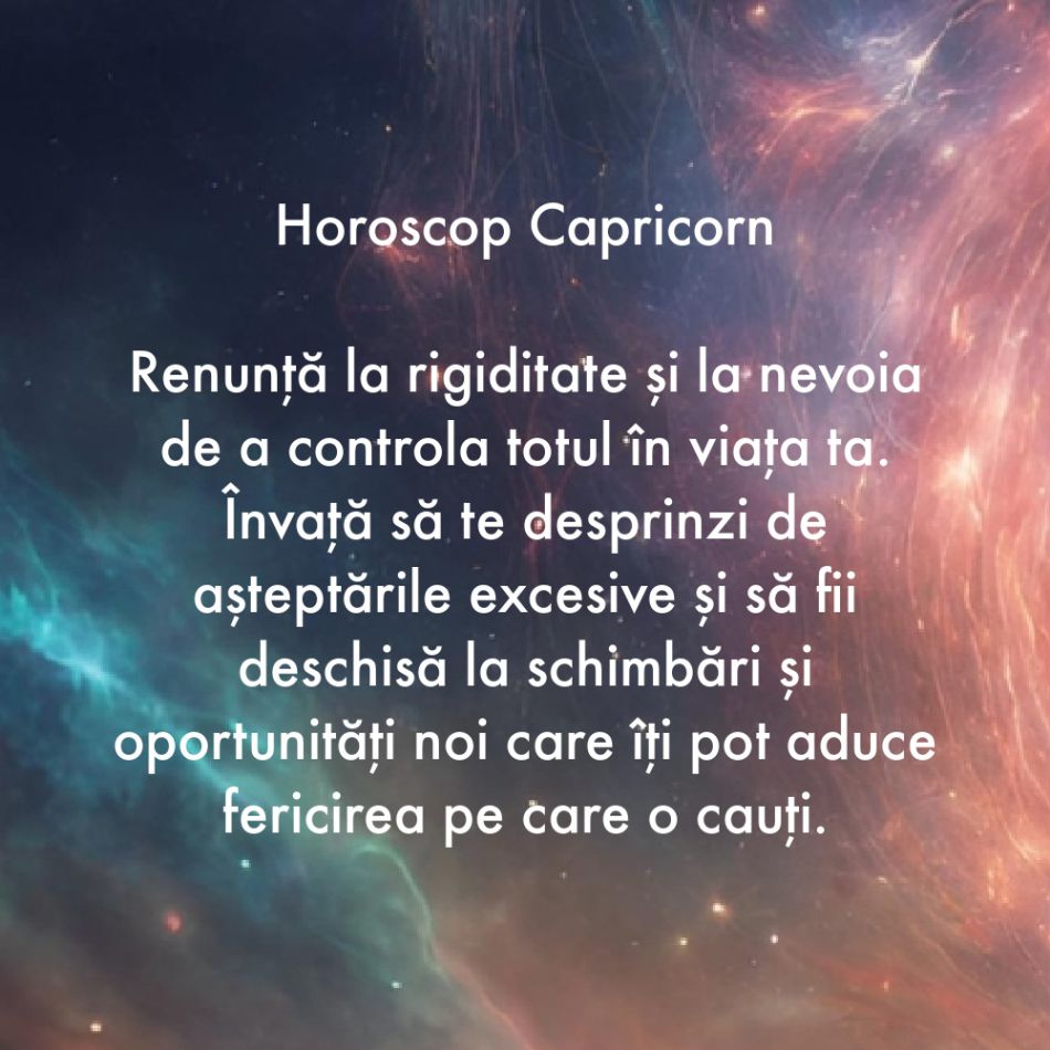 La ce trebuie să renunți în săptămâna 11-17 martie ca să atragi fericirea