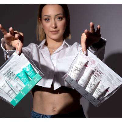 Aesthetics LAB te ajută să îți recapeți încrederea, cu o rutină personalizată a pielii 