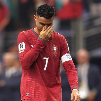 Cristiano Ronaldo, eliminat în lacrimi de Yamal! Scandal uriaș la Campionatul Mondial după o decizie controversată