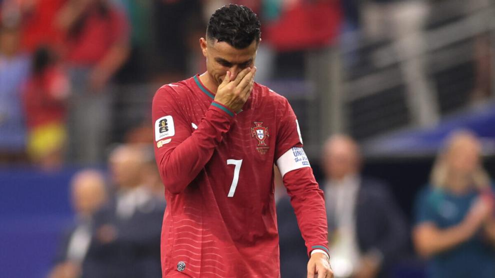 Cristiano Ronaldo, eliminat în lacrimi de Yamal! Scandal uriaș la Campionatul Mondial după o decizie controversată