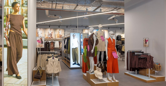 Primark anunță data deschiderii primului magazin din Sibiu