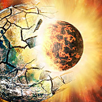 Mercur Retrograd în Gemeni: 31 mai - 21 iunie. Schimbare uriașă în Univers ce va afecta toate zodiile