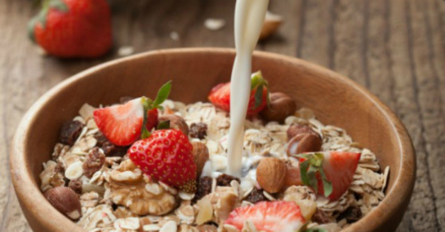 5 idei de mic dejun pentru un an nou sanatos
