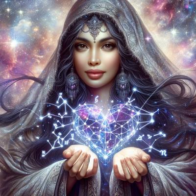 Această zodie este aproape iubirea vieții tale, dar nu vă e menit să fiți împreună