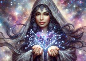 Această zodie este aproape iubirea vieții tale, dar nu vă e menit să fiți împreună