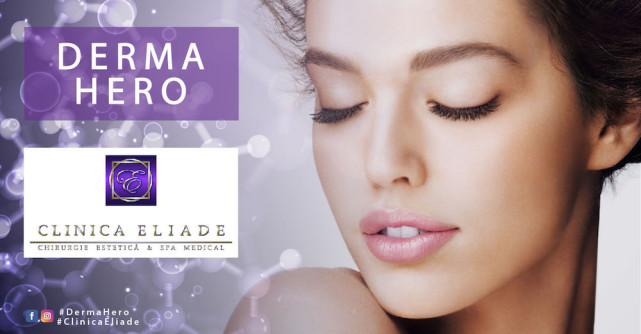 Derma Hero- skincare personalizat pentru tenul tau!