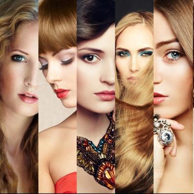 Top 7 coafuri pentru o primavara trendy