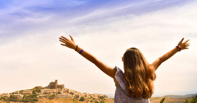 REGĂSIRE și ACȚIUNE, cuvintele cheie pentru săptămâna 26 AUGUST - 1 SEPTEMBRIE 2019