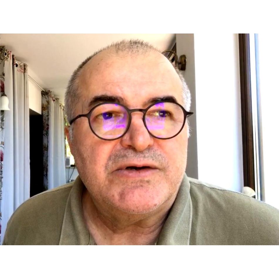 Florin Călinescu, diagnostic crunt. Actorul a fost pacient oncologic și s-a temut pentru viața sa. Cum se simte acum?