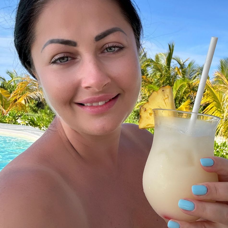 Fiica Gabrielei Cristea, victimă a bullyingului la grădiniță: A strâns-o de mână și a certat-o...