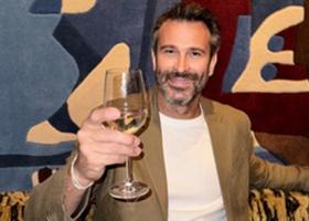 Cum a ajuns Nicolai Tand să mănânce mâncare pentru pisici ca să-și potolească foamea: Când n-ai ce face, e fantastică...
