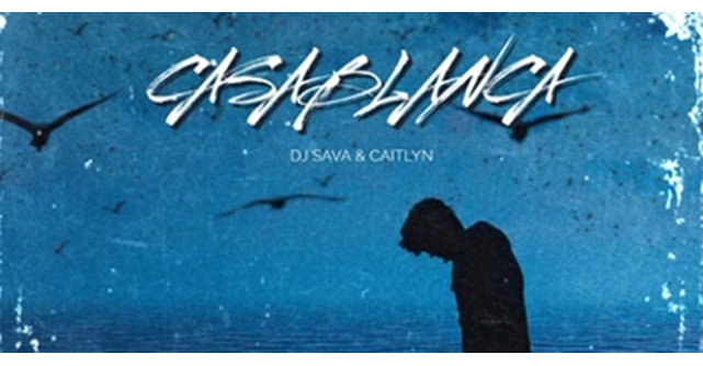 DJ SAVA lansează „Casablanca