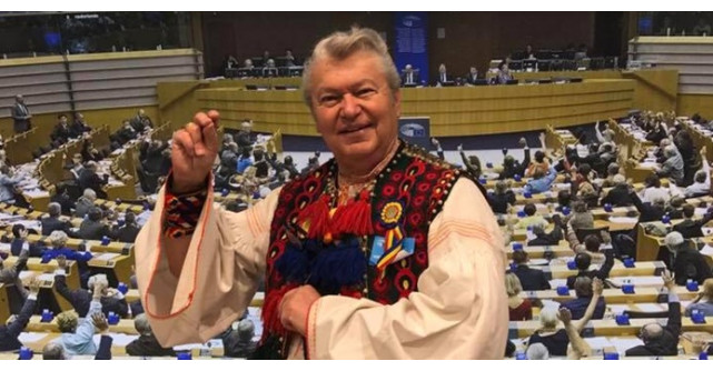 Gheorghe Turda iubește din nou la 77 de ani: Suntem aproape să pecetluim relația...