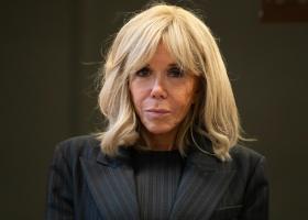Verdict istoric la Paris. Pedeapsă cu închisoarea pentru cei care au hărțuit-o pe Brigitte Macron