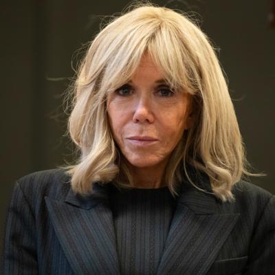 Verdict istoric la Paris. Pedeapsă cu închisoarea pentru cei care au hărțuit-o pe Brigitte Macron