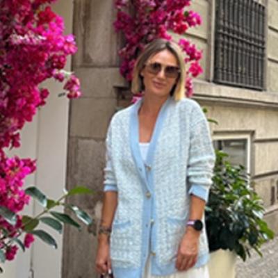 Carmen Negoiță: Banii câștigați la Asia Express vor fi investiți în visul meu de a avea un...