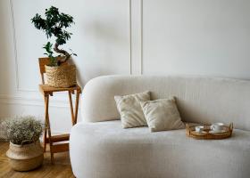 Stilul minimalist în designul interior: caracteristici și principii de bază