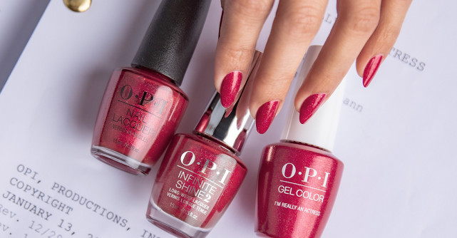 8 soluții pentru uscarea rapidă a lacului de unghii