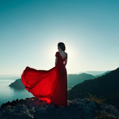 Renunta la trecut, bucura-te de prezent, viseaza la viitor