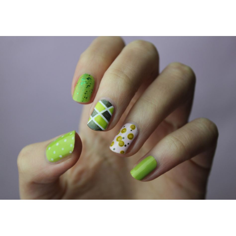 20 de modele de manichiură perfecte pentru 2023