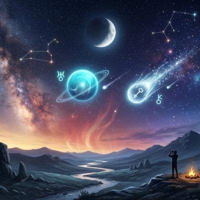 Horoscop 12 octombrie 2026: DOUĂ zodii au parte DOAR DE VEȘTI BUNE! 
